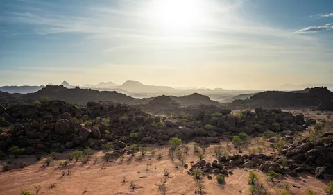 Damaraland Damaraland