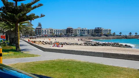 Swakopmund Swakopmund
