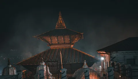 Pashupatinath Temple, Kathmandu Pashupatinath Temple, Kathmandu