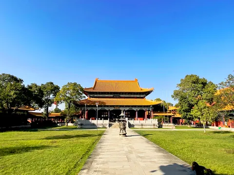Lumbini Lumbini