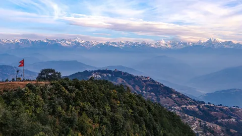 Nagarkot Nagarkot