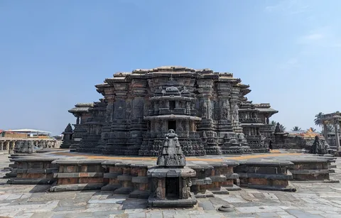 Konark Sun Temple Konark Sun Temple