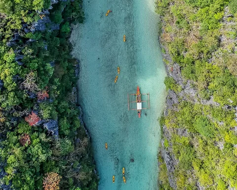 El Nido, Palawan El Nido, Palawan