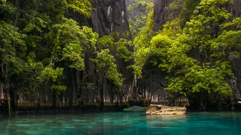 Coron, Palawan Coron, Palawan