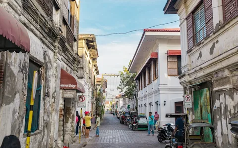 Vigan, Ilocos Sur Vigan, Ilocos Sur