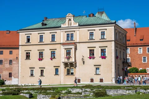 Wawel Royal Castle Wawel Royal Castle