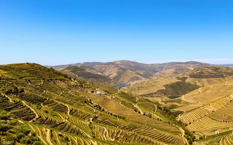 Douro Valley Douro Valley
