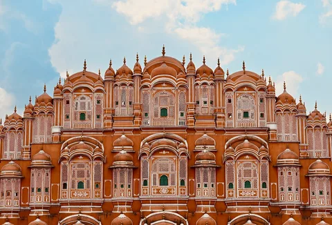 Hawa Mahal, Jaipur Hawa Mahal, Jaipur