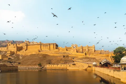 Amber Fort, Jaipur Amber Fort, Jaipur