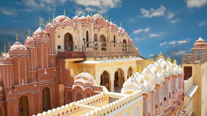 Rajasthan Royal Family Trail family holiday package by Safari Sutra