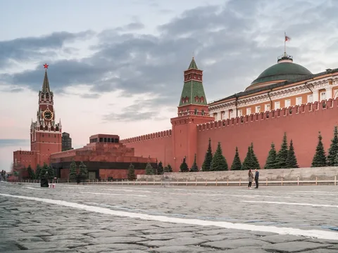 Red Square, Moscow Red Square, Moscow