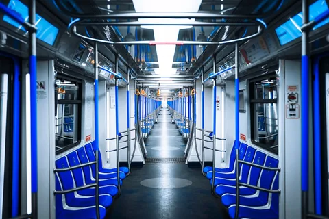 Moscow Metro System Moscow Metro System