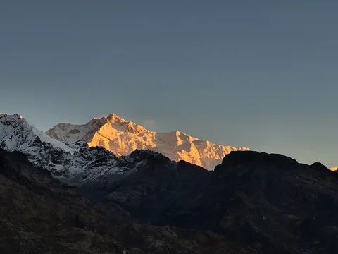 Dzongri Trek Sikkim | Safari Sutra Holidays Dzongri high-altitude trek in Sikkim with Kanchenjunga views — Sikkim adventure tour packages | Safari Sutra
