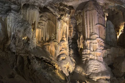 Postojna Cave Postojna Cave