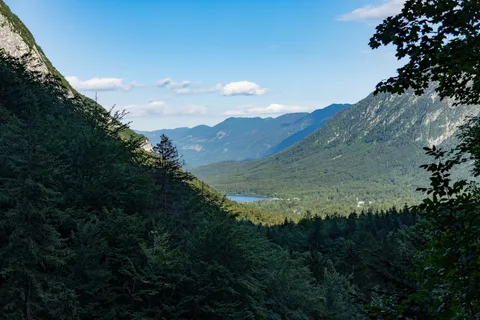 Triglav National Park Triglav National Park
