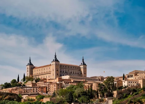 Toledo Toledo