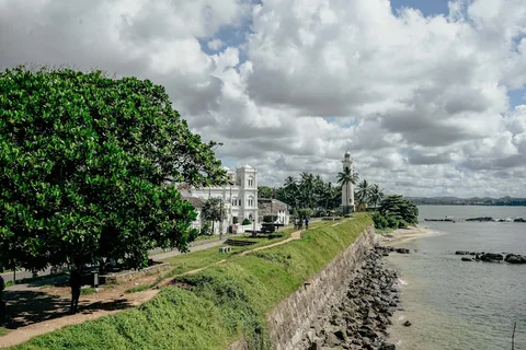 Galle Fort Galle Fort