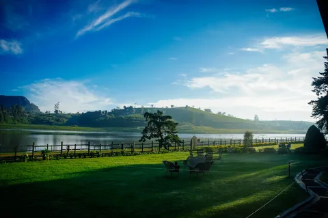 Nuwara Eliya Nuwara Eliya