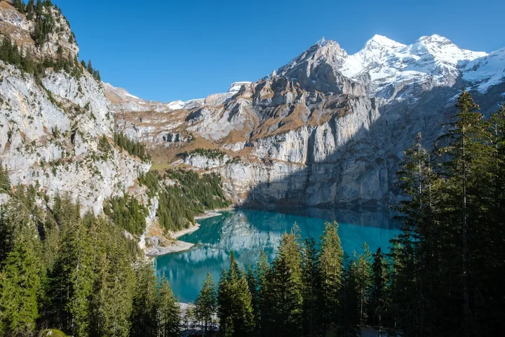 Switzerland Family Alps Adventure family holiday package by Safari Sutra