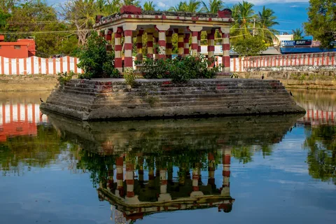 Rameswaram Rameswaram