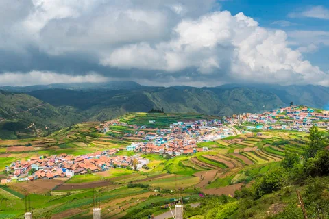Kodaikanal Kodaikanal