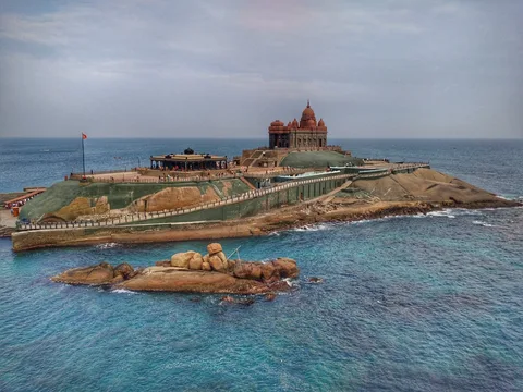 Kanyakumari Kanyakumari