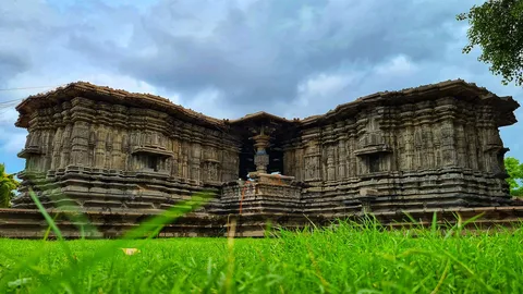Thousand Pillar Temple, Hanamkonda Thousand Pillar Temple, Hanamkonda