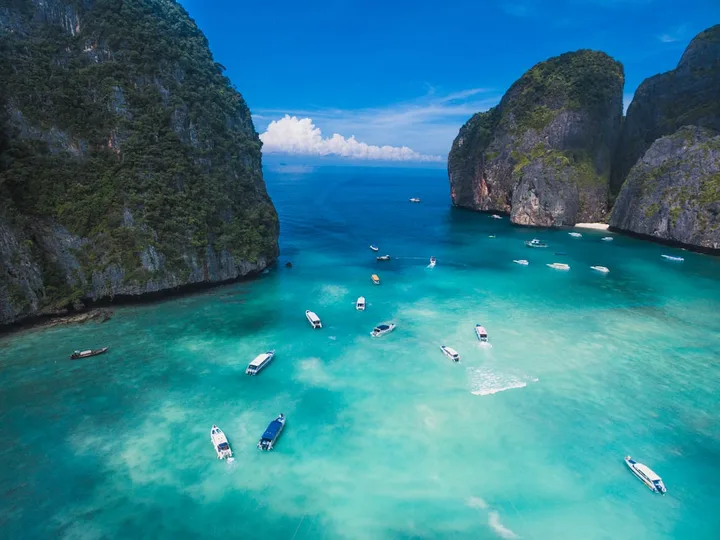 Thailand Family Holiday family holiday package by Safari Sutra