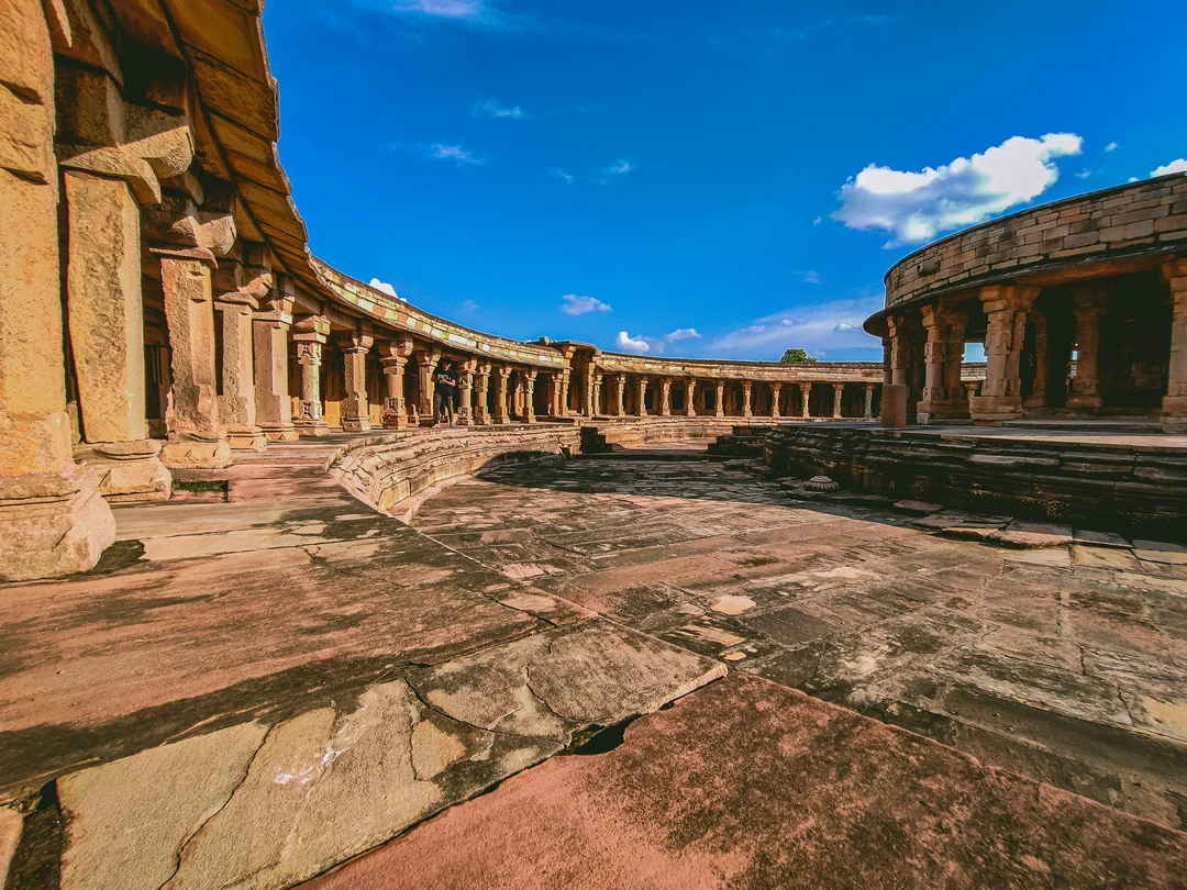 We craft seamless journeys blending wildlife thrills, historical wonders, and spiritual serenity. From tiger trails to temple tales, we've got your Madhya Pradesh adventure covered.