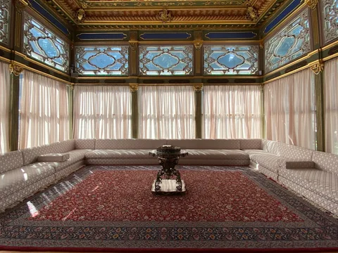Topkapi Palace, Istanbul Topkapi Palace, Istanbul