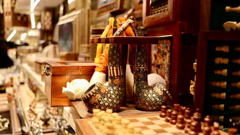 Grand Bazaar (Kapalıçarşı), Istanbul Grand Bazaar (Kapalıçarşı), Istanbul
