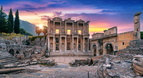 Hierapolis Ancient City Hierapolis Ancient City