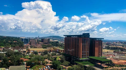 Kampala Kampala