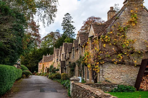 The Cotswolds The Cotswolds