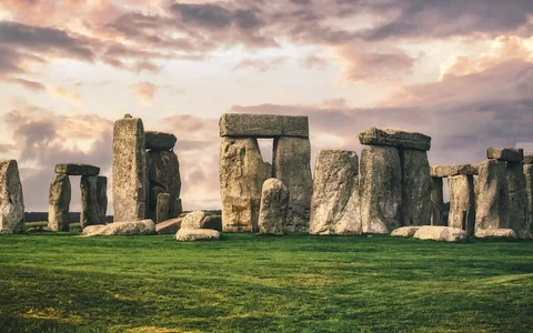 Stonehenge Stonehenge