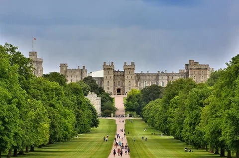 Windsor Castle Windsor Castle