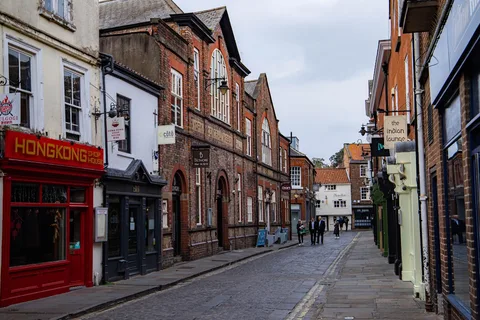 York York