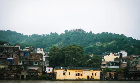 Har Ki Pauri, Haridwar Har Ki Pauri, Haridwar