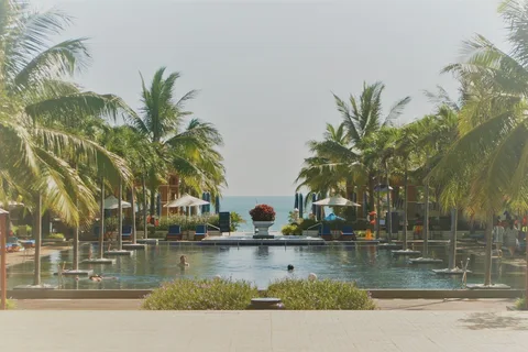 Boutique Stay in Hoi An Vietnam | Safari Sutra Holidays Boutique heritage hotel in Hoi An Ancient Town Vietnam | Safari Sutra Holidays