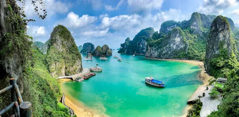 Halong Bay Halong Bay