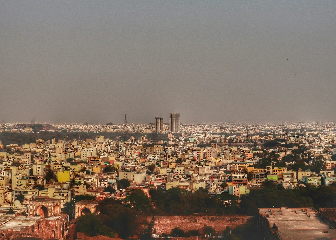 Hyderabad travel tips – local advice for explorers