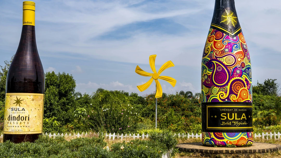 Nashik travel tips – local advice for explorers