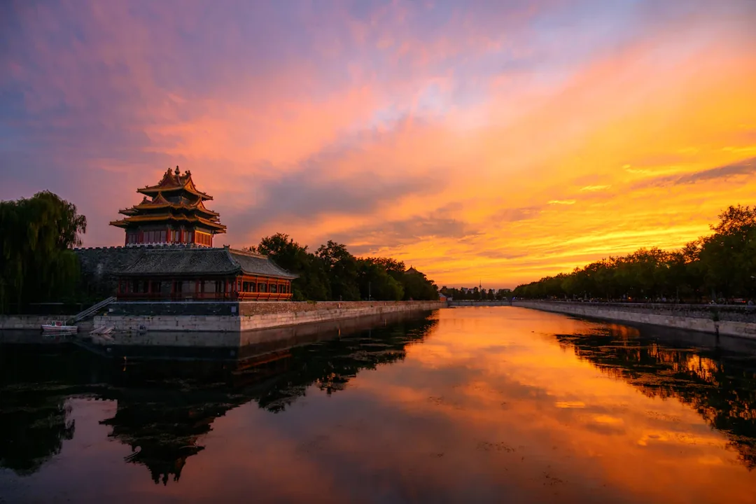 China in Silk & Stone: Beijing, Suzhou & Shanghai Luxury Circuit gallery 01