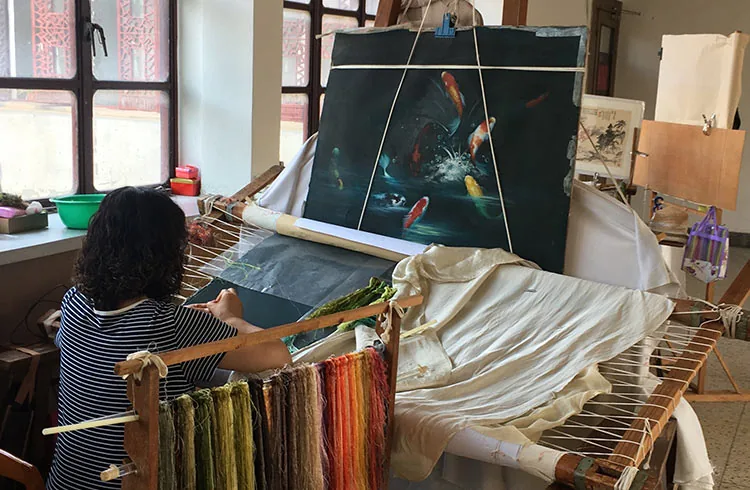 China in Silk & Stone: Beijing, Suzhou & Shanghai Luxury Circuit gallery 04