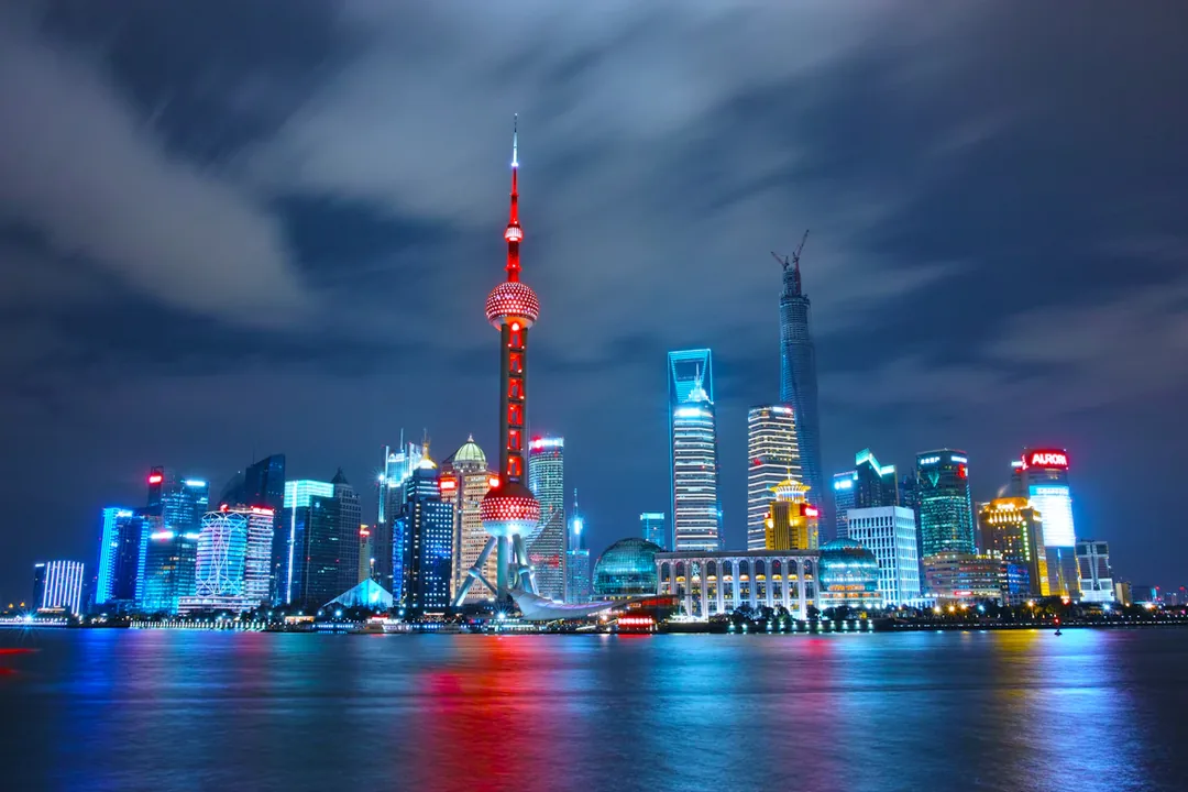 China in Silk & Stone: Beijing, Suzhou & Shanghai Luxury Circuit gallery 06