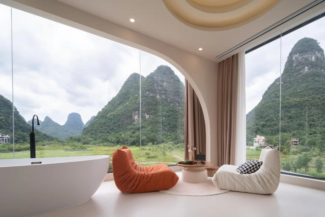 China Honeymoon: Guilin, Yangshuo & Shanghai Romance gallery 02
