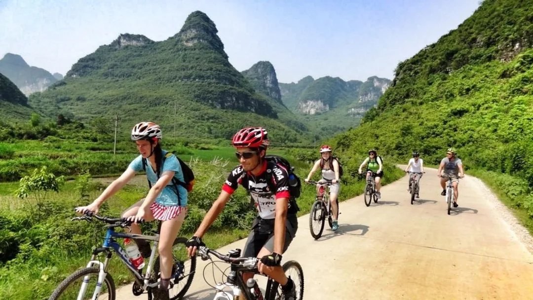 China Honeymoon: Guilin, Yangshuo & Shanghai Romance gallery 05