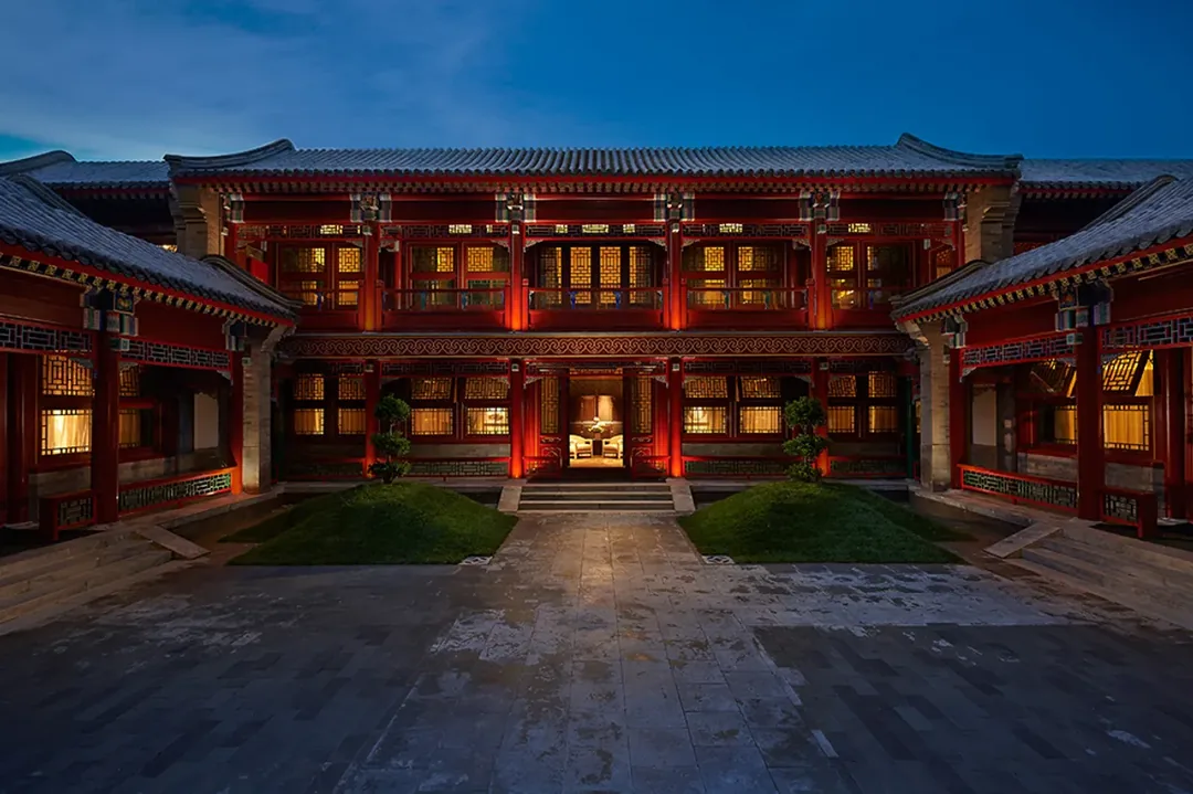 China Classic: Beijing, Xi'an & Shanghai Cultural Circuit gallery 02