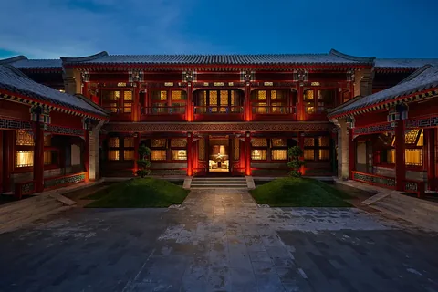China Classic: Beijing, Xi'an & Shanghai Cultural Circuit gallery 02