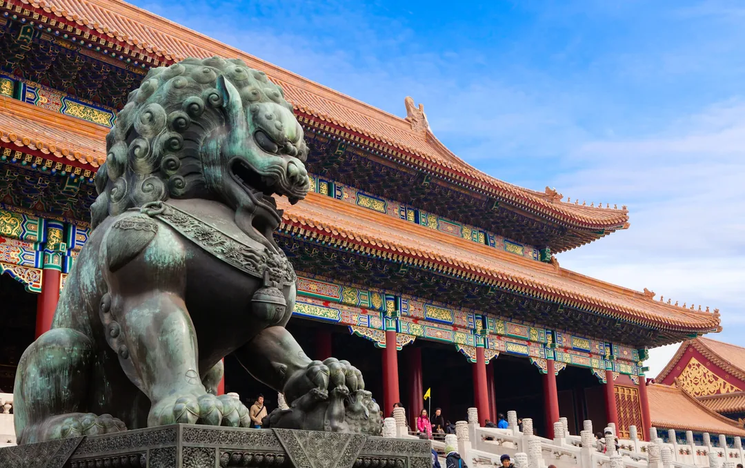 China Classic: Beijing, Xi'an & Shanghai Cultural Circuit gallery 04